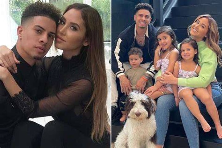 25 Best Ace Family Photos mybabydoo Ace family, Catherine paiz, Ace