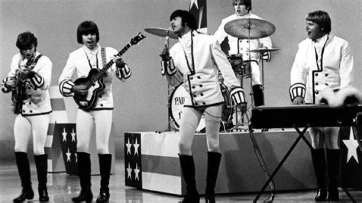 25 Huge Bands from the '70s You Totally Existed &mdash; Best Life