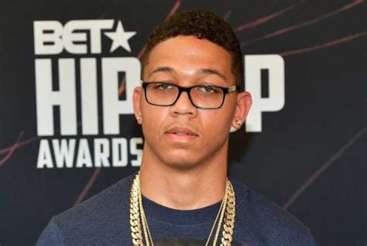 25 Mindblowing Facts About Lil Bibby