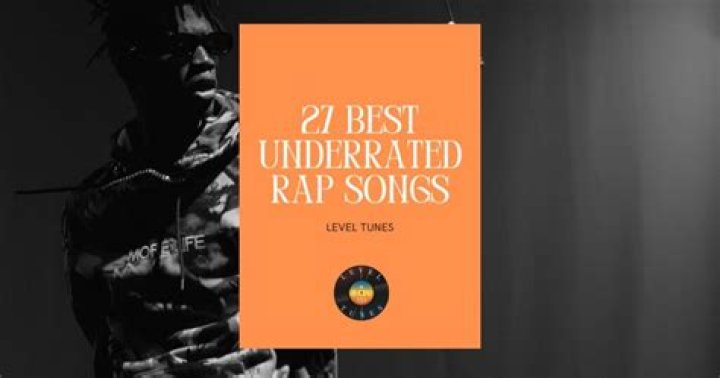 27 Best Rap Songs For A Party The Ultimate 27 Rap Songs