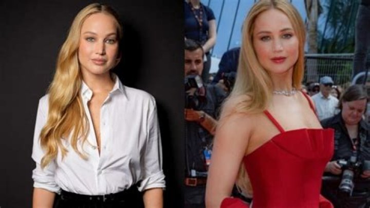27 Times Jennifer Lawrence and Josh Hutcherson Proved They Have The