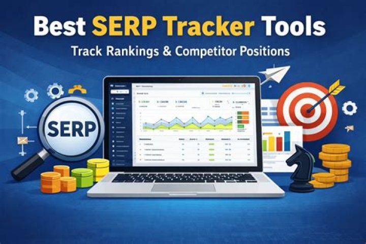 3 Best SERP Tracker Tools To Improve SEO Ranking In 2023