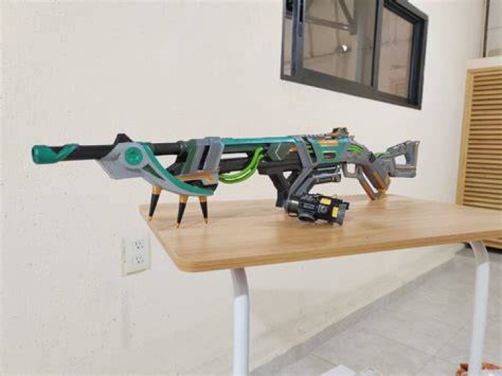 30-30 Repeater