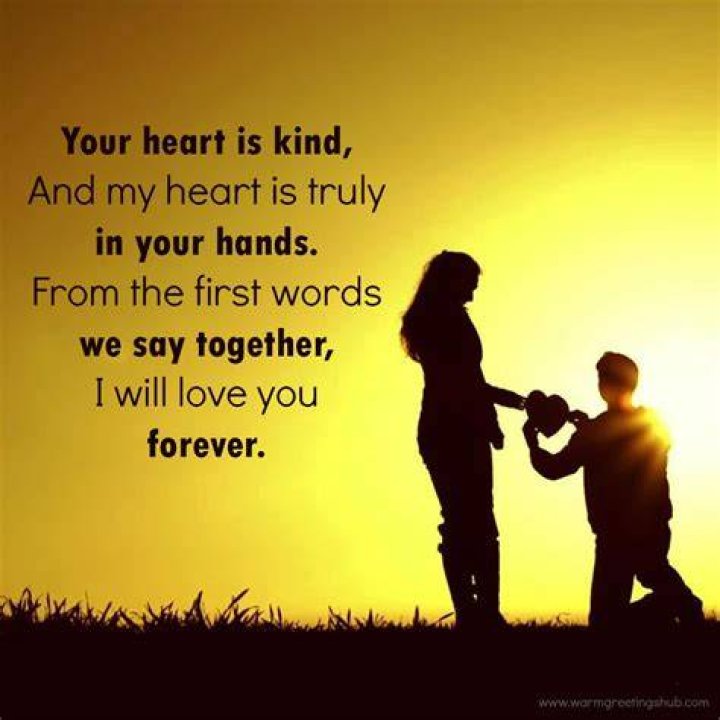 30 Cute And Romantic Love Poems The WoW Style