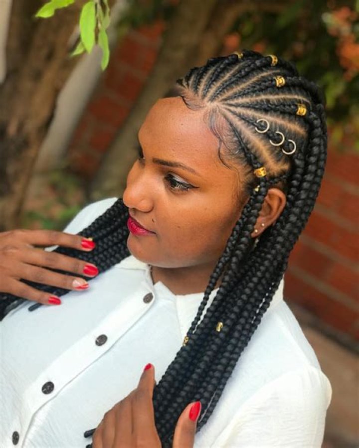30+ Cute Braided Hairstyles Style Arena