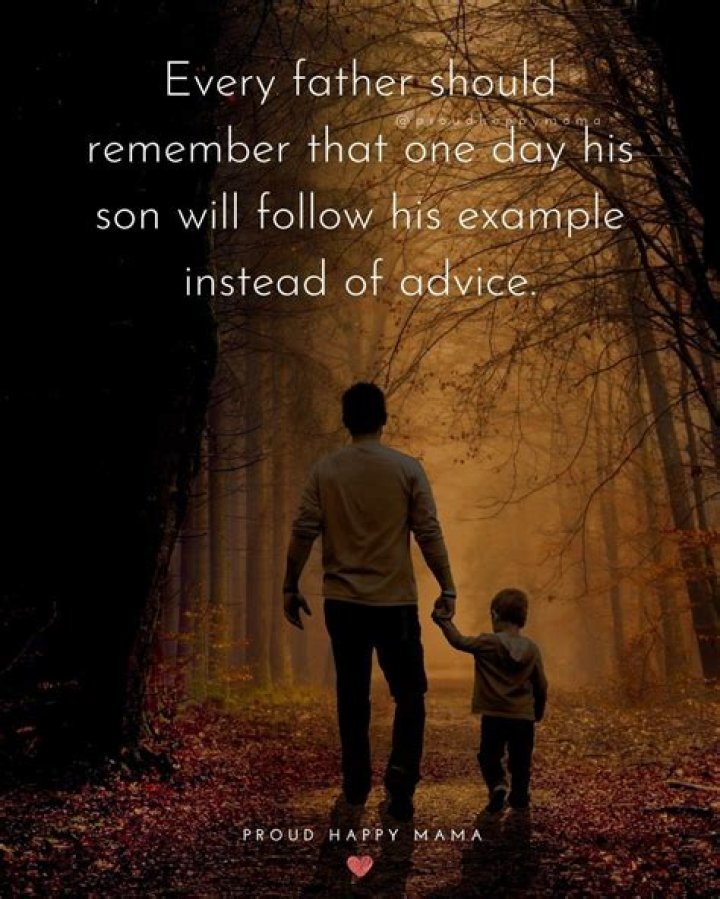 30 Father And Son Quotes And Sayings (With Images)