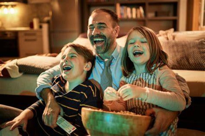30 Funny Family Movies 2024 KidFriendly Movies for the Whole Family