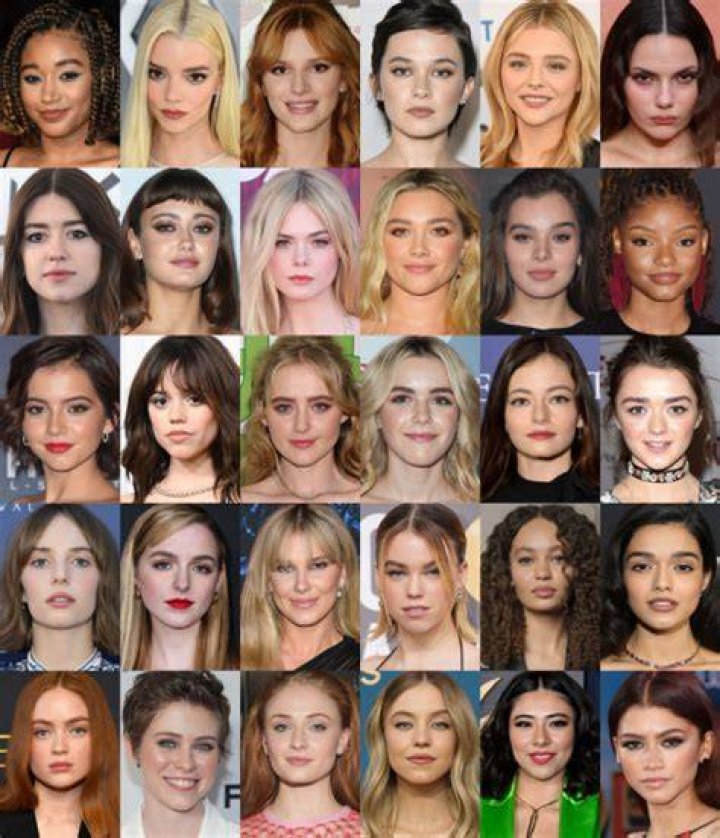 30 Hottest Hollywood Actresses Under 30 Age In 2017