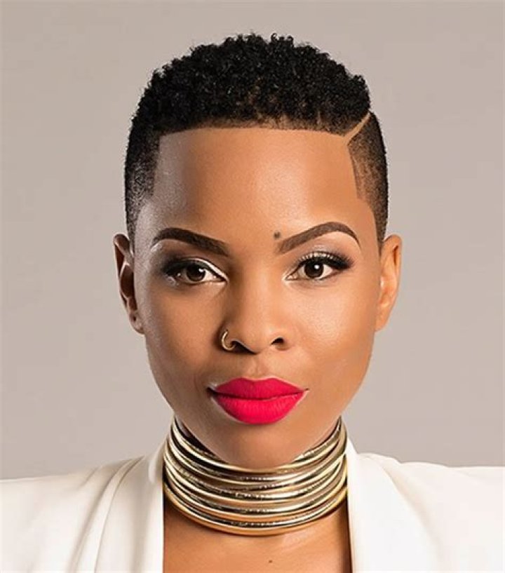 32 exquisite Afroamerikaner kurze Frisuren und Frisuren f&uuml;r 20182019