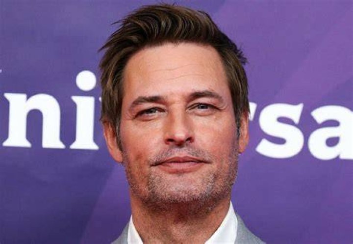 33 Facts about Josh Holloway