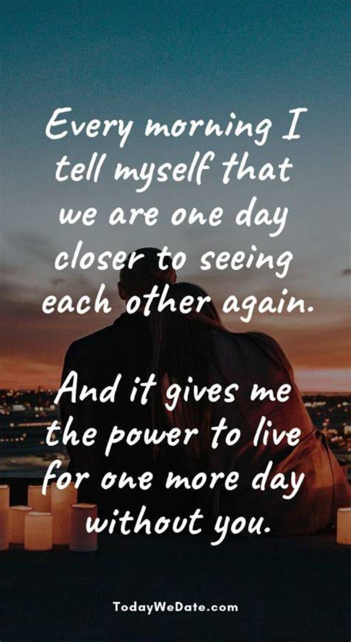 33 Sweet Long Distance Relationship Text Messages To Send Him Text