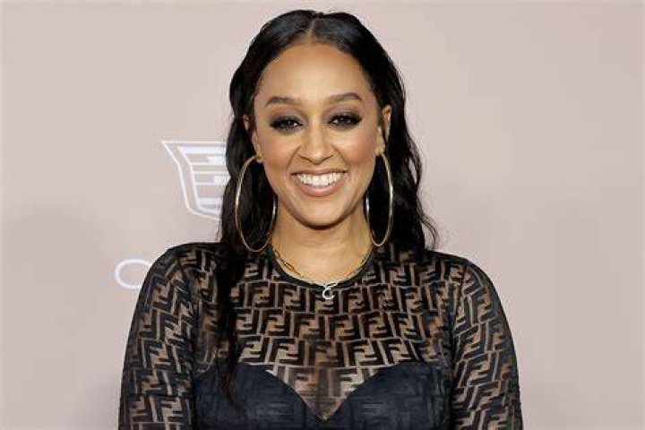 34 Facts about Tia Mowry