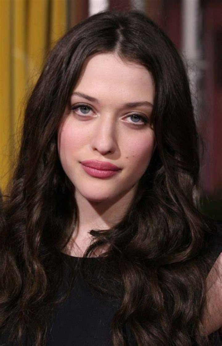 34 times Kat Dennings' hair and makeup were red carpet goals Kat