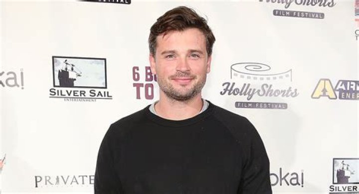 35 Facts About Tom Welling FactSnippet