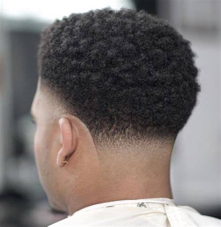 35+ Fade Haircuts For Black Men 2024 Trends