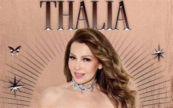 36 best Thalia en Paris images on Pinterest Thalia, Paris and Musica