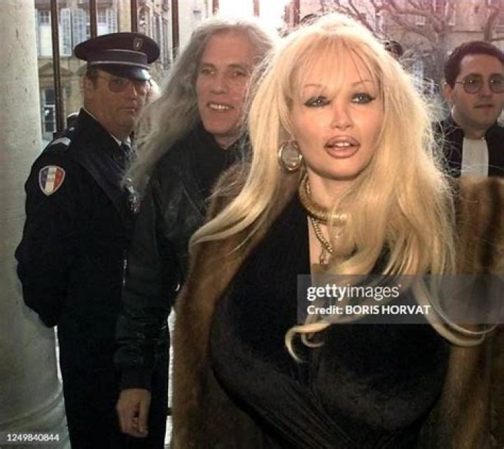 36 Lolo Ferrari Photos Stock Photos, HighRes Pictures, and Images