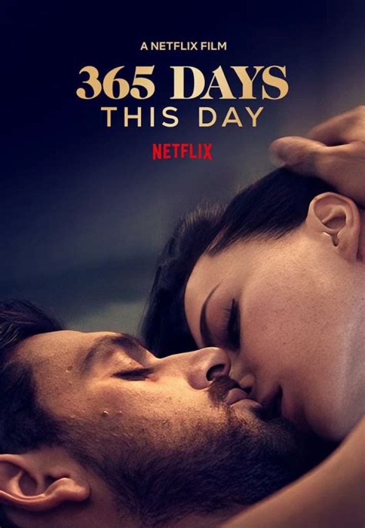 365 Movie Posters on Behance
