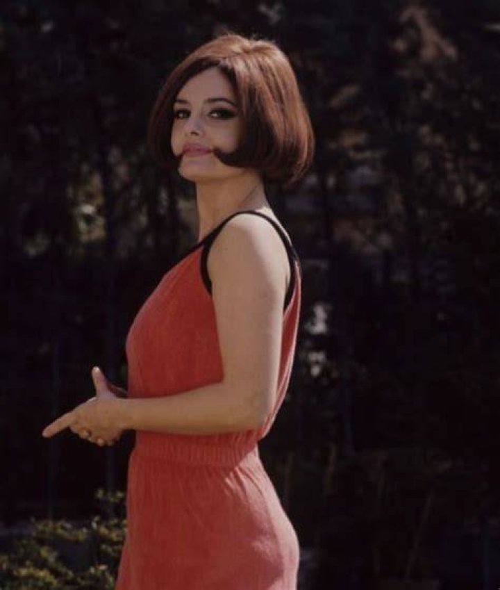 40 Fabulous Photos of Rossana Podest&agrave; in the 1950s and &rsquo;60s Vintage