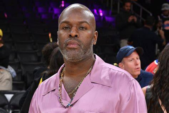 40 Facts about Corey Gamble