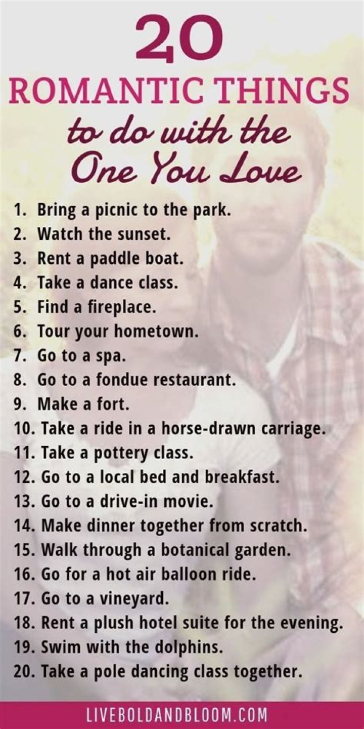 40 Romantic Things to Say to Your Boyfriend Her Style Code