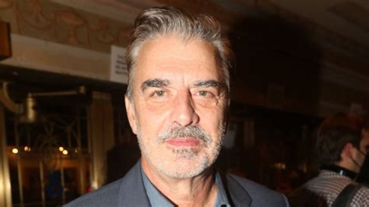 44 Facts About Chris Noth