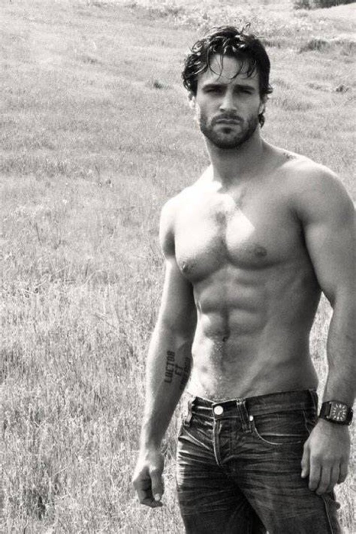 45 beaux gosses rien que pour vous mesdames ! Page 2 sur 5 Breakforbuzz