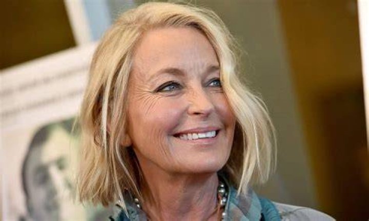 45 Facts about Bo Derek