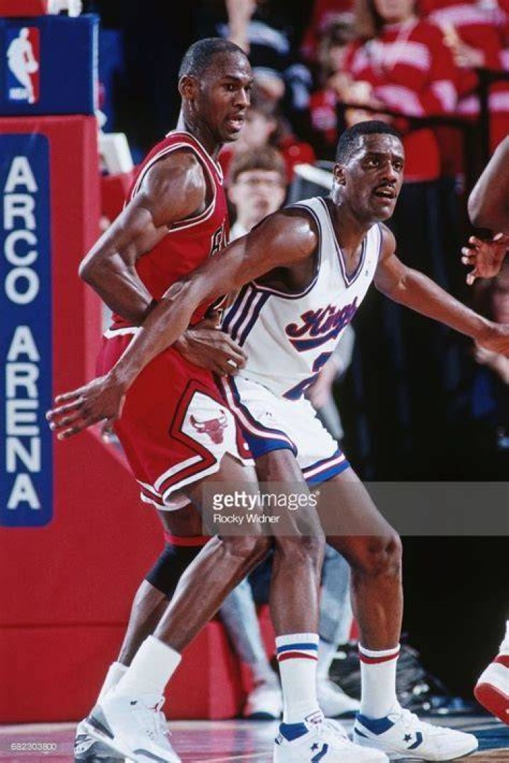 48. Mike McGee 50 Greatest Lakers of AllTime ESPN