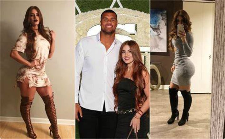 49ers DE Arik Armstead Gets Engaged To His Doctor Girlfriend (PICS)