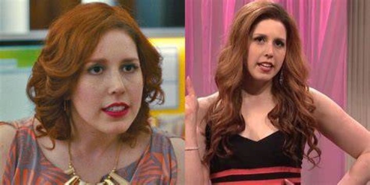 5 Best Vanessa Bayer Moments From &lsquo;Saturday Night Live&rsquo; The Forward