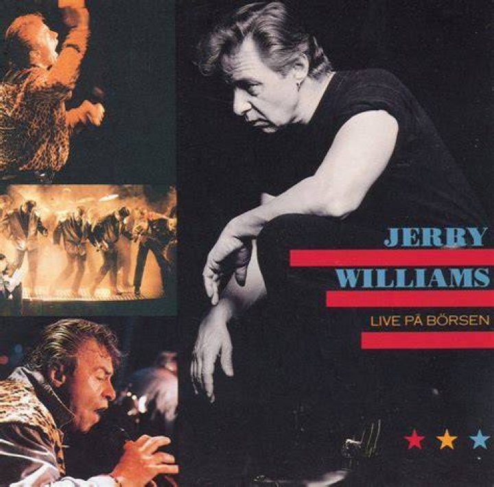 5 Education Jerry Williams Graduated from Nnamdi Azikiwe University
