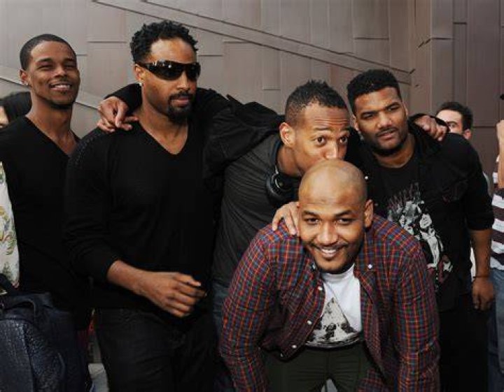 5 Facts about Mike Wayans from Having a Child with Vanessa Simmons to