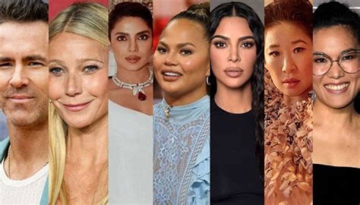 5 Korean Celebrities You Would Never Think Were Married