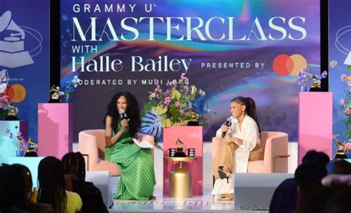 5 Takeaways From GRAMMY U's Masterclass With Andrew McMahon Be Bold