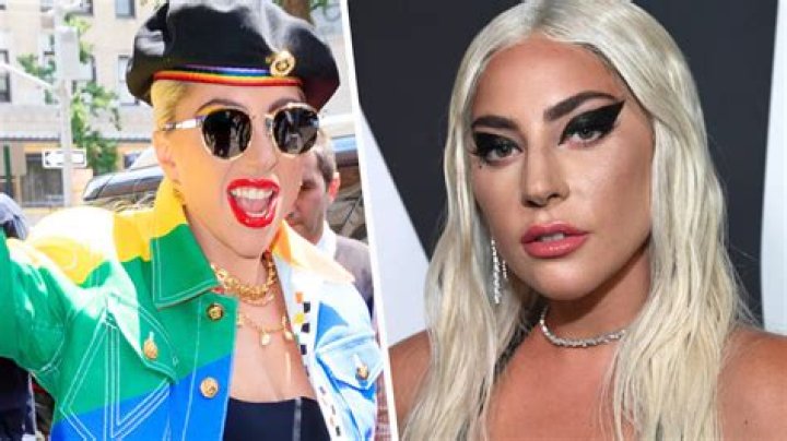 5 Times Lady Gaga Advocated For Mental Health Capital