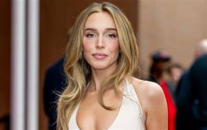 50 Alexandra Cooper Nude Pictures Demonstrate That She Is A Gifted