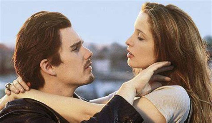 50 Best Romantic Movies on Netflix Bridget Jones's Diary