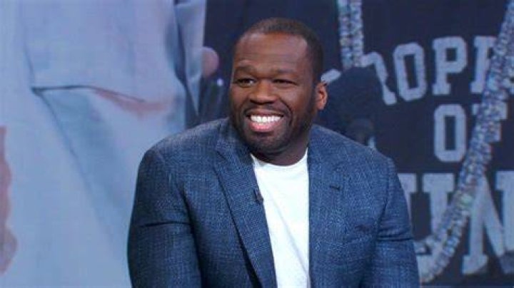 50 Cent Interview 'Get Rich or Die Tryin' Twentieth Anniversary