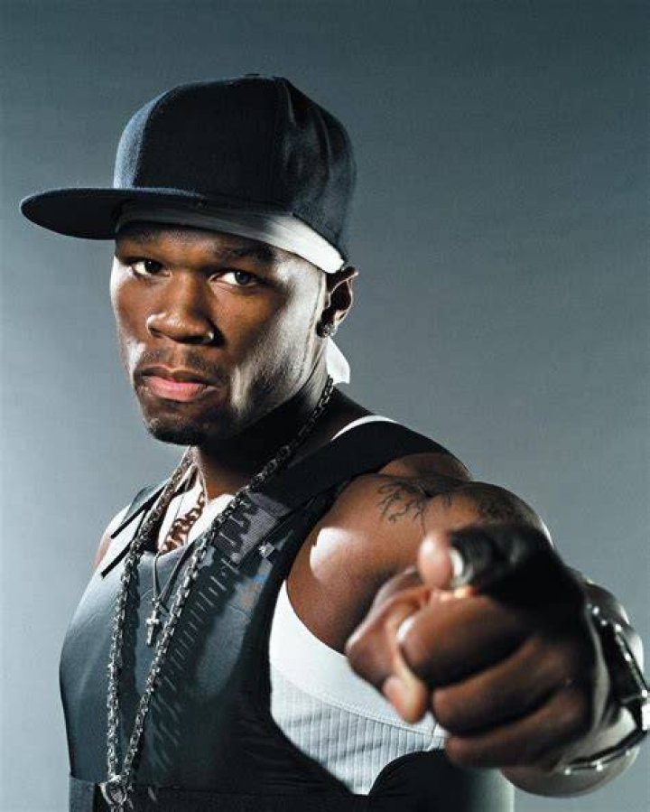 50 Cent's Love Life Unveiling the Truth About His Marital Status