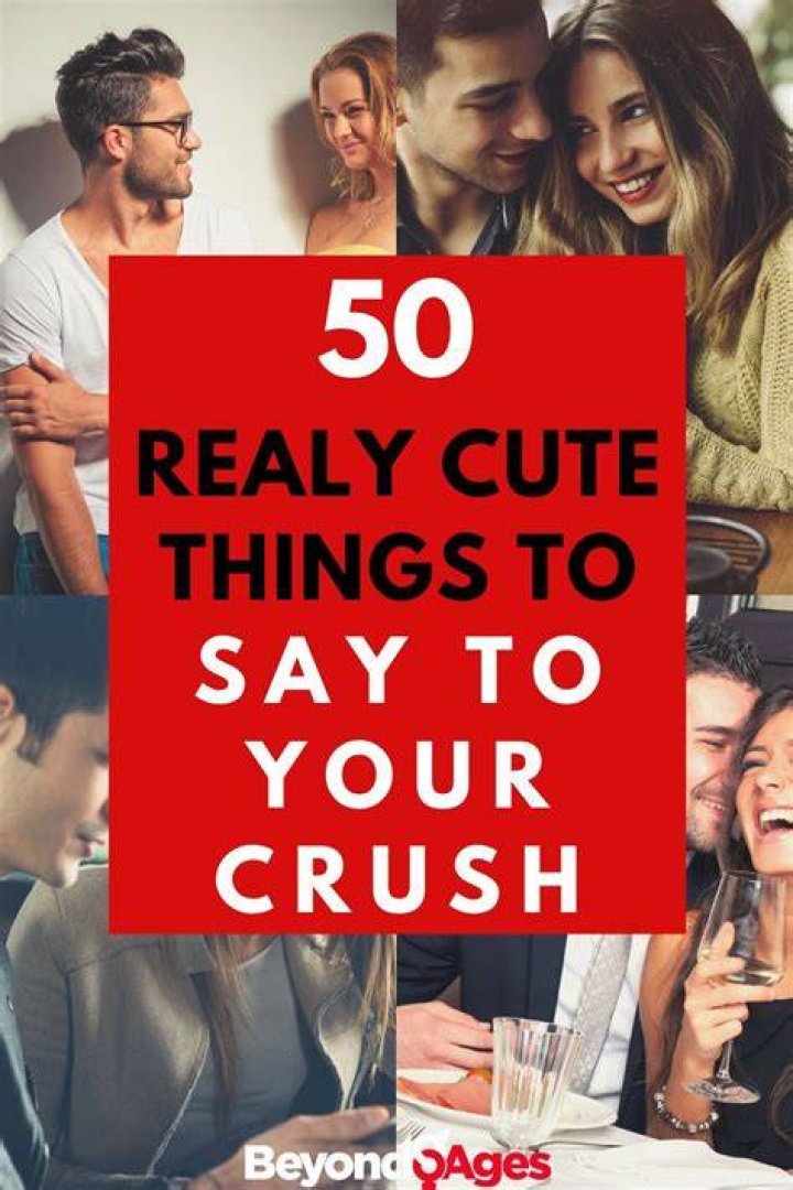 50 Cute Things to Say to Your Girlfriend Every Day — Best Life
