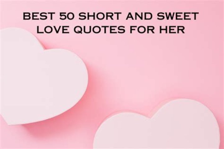 50 Sweet Love Quotes to Send to Your Girlfriend Love quotes for