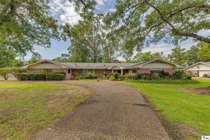 518 Lakeshore Dr, Monroe, LA 71203 Trulia