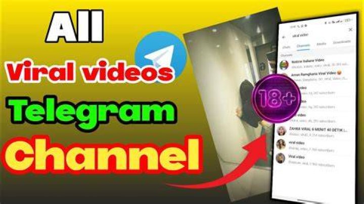 540+ Viral MMS Videos Telegram Channel Link Join 2023