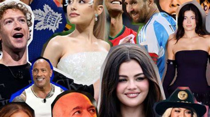 55 Famous People & Celebrities with ESTP Personality Type Happier Human