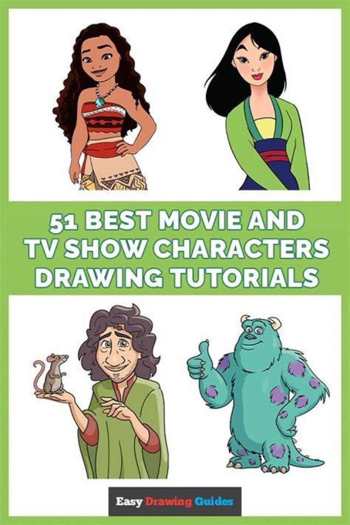 57 Easy Movie and TV Character Costumes