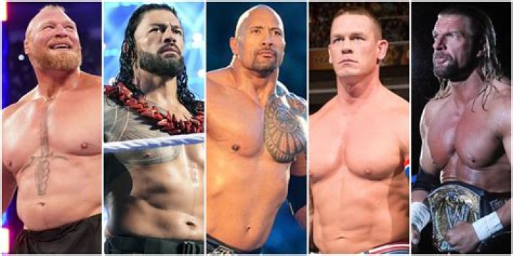 6 WWE Superstars who have been married three times or more