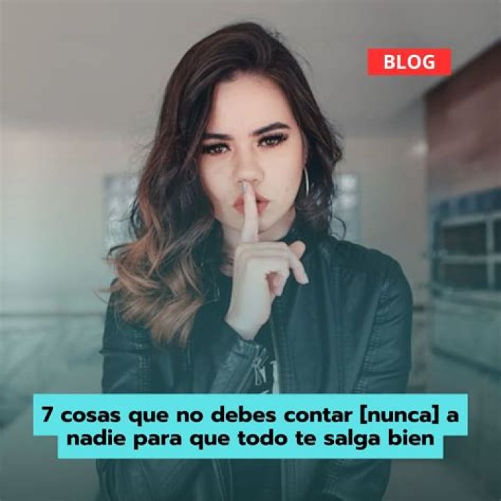 7 cosas que no te imaginabas sobre Natalia Paris