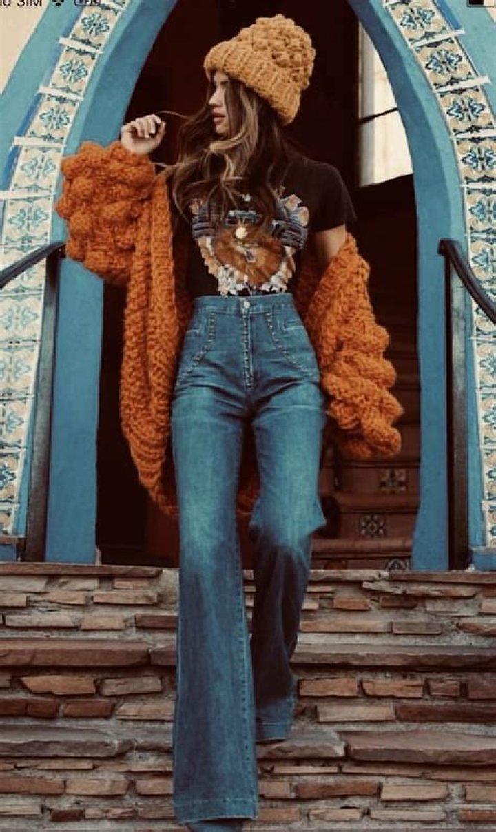 70s Vibe, Winter Wear, Fall Winter, Jessica Simpson, Red Leather Jacket