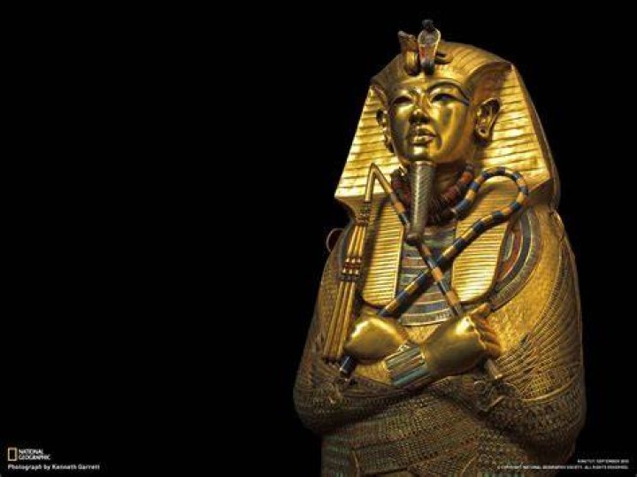 🔥 [73+] King Tut Wallpapers WallpaperSafari